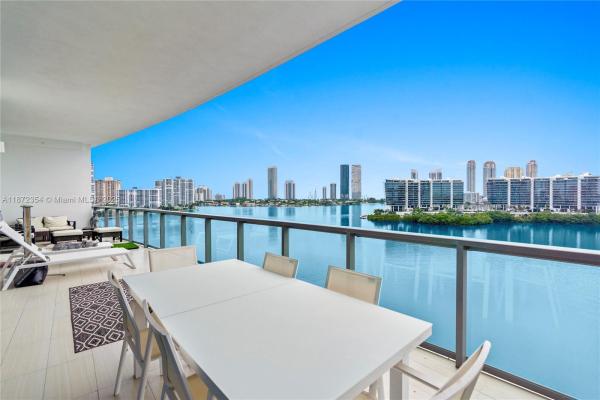 Echo Aventura East, 3300 NE 188th St #LPH16, Aventura, Florida 33180, image 1
