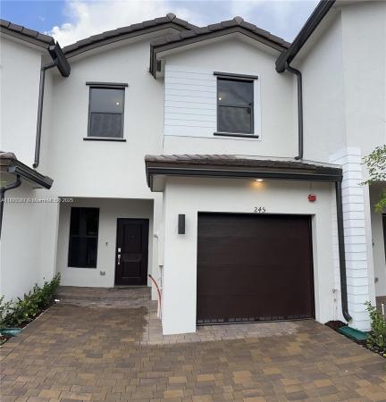 Sunset Pines By Lennar, 245 SW 159th Ct, Pembroke Pines, Florida 33027, image 1