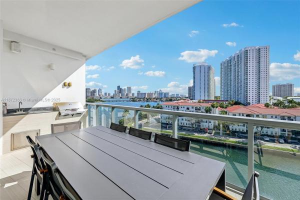 Echo Aventura West, 3250 NE 188th St #607, Aventura, Florida 33180, image 3
