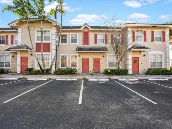 Park Place At Plantation, 767 NW 42nd Ave, Plantation, Florida 33317, image 1