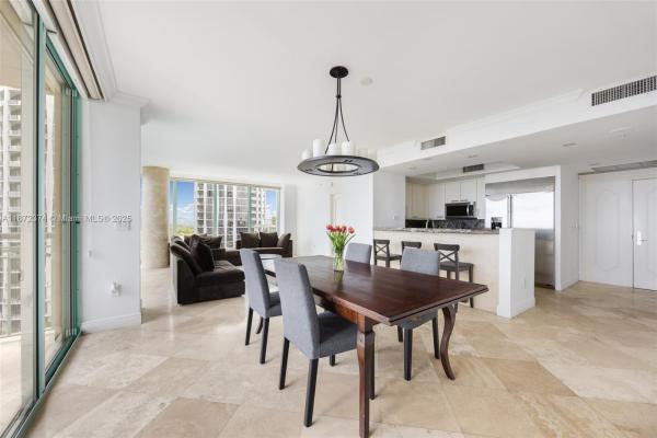 The Ritz-Carlton Executive Residences, 3350 SW 27th Ave #1402, Miami, Florida 33133, image 3