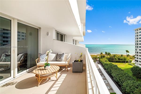 Commodore Club South, 199 Ocean Lane Dr #1005, Key Biscayne, Florida 33149, image 1