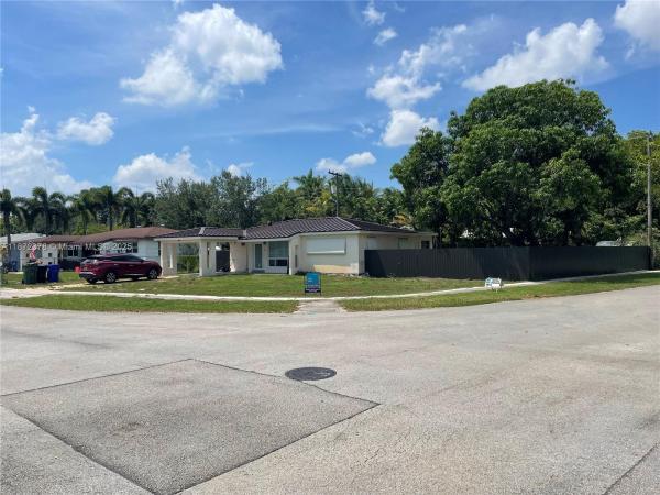 Riverland Village, 3301 SW 20th Ct, Fort Lauderdale, Florida 33312, image 1