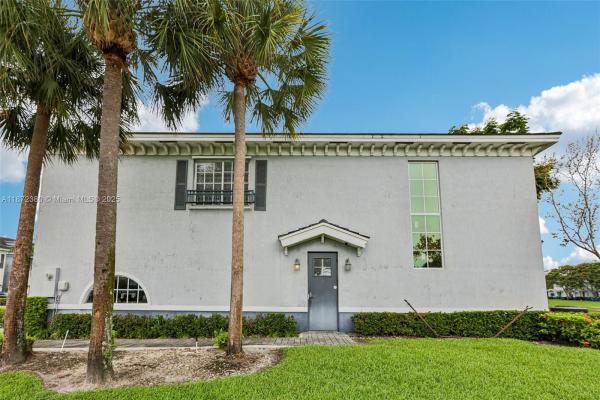 Georgetown, 3563 NW 13th St, Lauderhill, Florida 33311, image 1