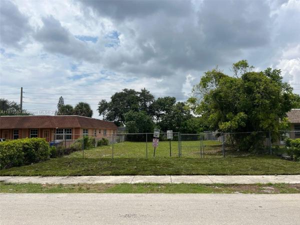 South Middle River, 1615 NW 8th Ave, Fort Lauderdale, Florida 33311, image 1