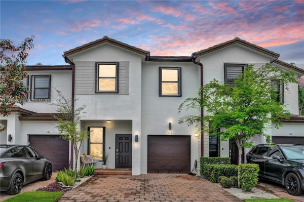 Tuscan Pines By Lennar, 136 SW 185th Way, Pembroke Pines, Florida 33029, image 1