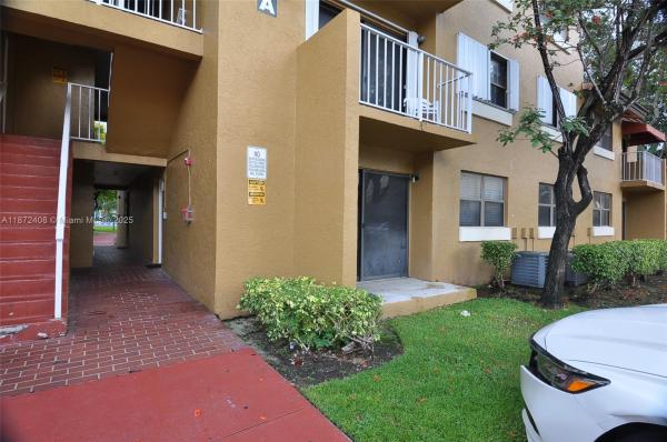 The Courts At Kendall, 15500 SW 80th St #A-102, Kendall West, Florida 33193, image 1