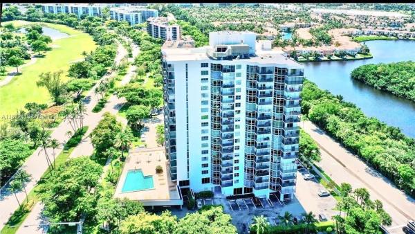 Bonavista, 3375 N Country Club Dr 701, Aventura, Florida 33180, image 1