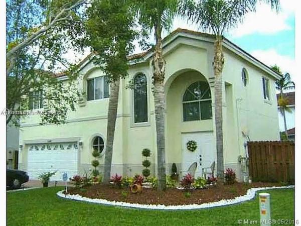 Reflections, 11301 Rockinghorse Rd, Cooper City, Florida 33027, image 1