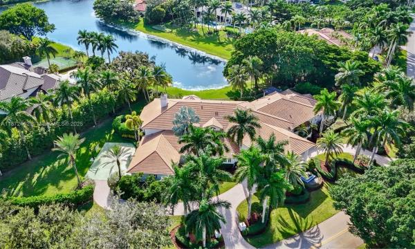 Windmill Ranch Estates, 3502 Derby Ln, Weston, Florida 33331, image 1