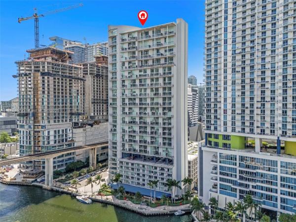 Neo Vertika, 690 SW 1st Ct 2710, Miami, Florida 33130, image 1