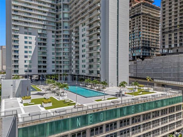 Neo Vertika, 690 SW 1st Ct #2710, Miami, Florida 33130, image 2