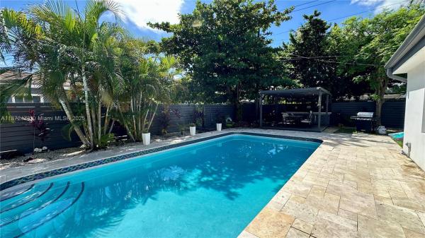 40 NW 125th St, Miami, Florida 33168, image 1