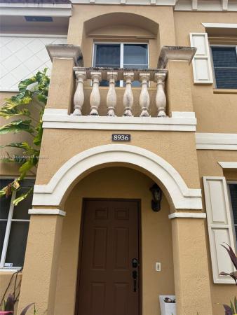 Village Walk, 8936 SW 18th St #8936, Miramar, Florida 33025, image 1