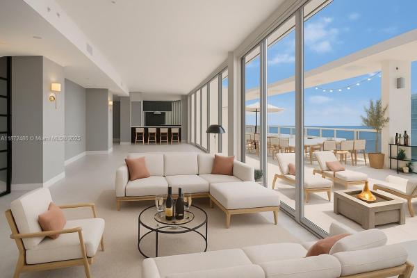 Epic Hotel & Residences, 200 Biscayne Boulevard Way #5402, Miami, Florida 33131, image 2