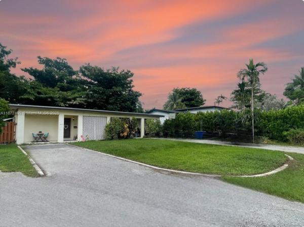 12001 W Biscayne Canal Rd, Miami, Florida 33161, image 1