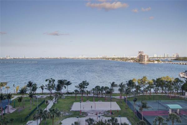 Bay Parc Plaza, 1756 N Bayshore Dr #10A, Miami, Florida 33132, image 1