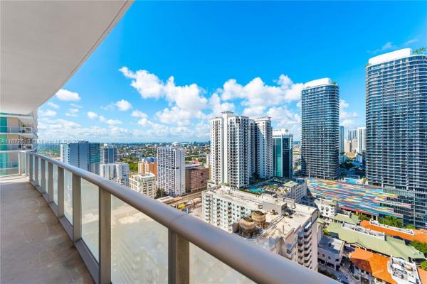 1100 Millecento Residences, 1100 S Miami Ave #2707, Miami, Florida 33130, image 1