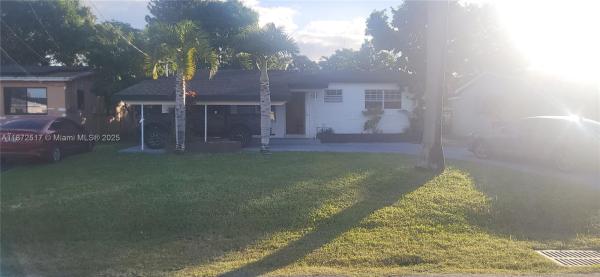 731 SW 3rd Ave, Hallandale, Florida 33009, image 1