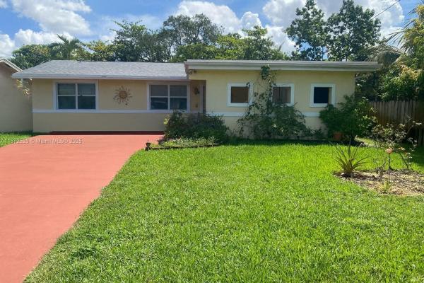 Chula Vista, 1960 SW 28th Way, Fort Lauderdale, Florida 33312, image 1