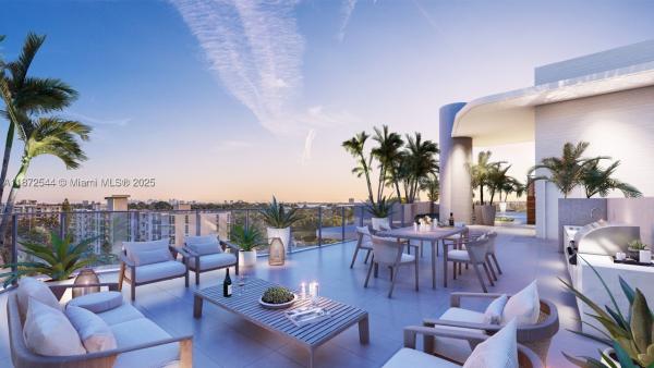 Alana Bay Harbor Islands, 9901 W Bay Harbor Dr #403, Bay Harbor Islands, Florida 33154, image 1
