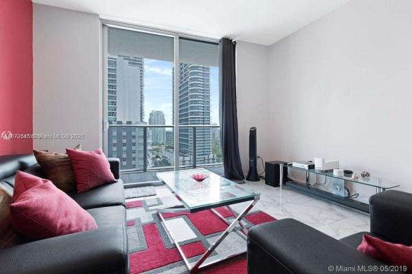 1100 Millecento Residences, 1100 S Miami Ave #2404, Miami, Florida 33130, image 1