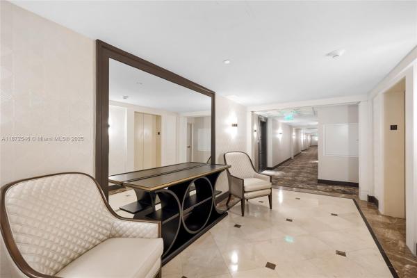 Balmoral, 9801 Collins Ave #5Q, Bal Harbour, Florida 33154, image 2
