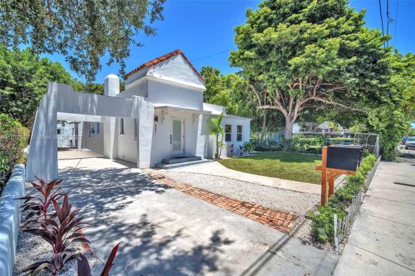 College Park, 421 NW 59th St, Miami, Florida 33127, image 1