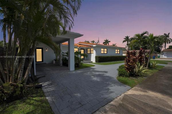 11420 NE 4th Ave, Miami, Florida 33161, image 1