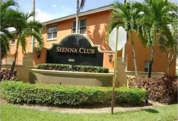 Sienna Club, 4345 NW 69th Ter #4345, Lauderhill, Florida 33319, image 1