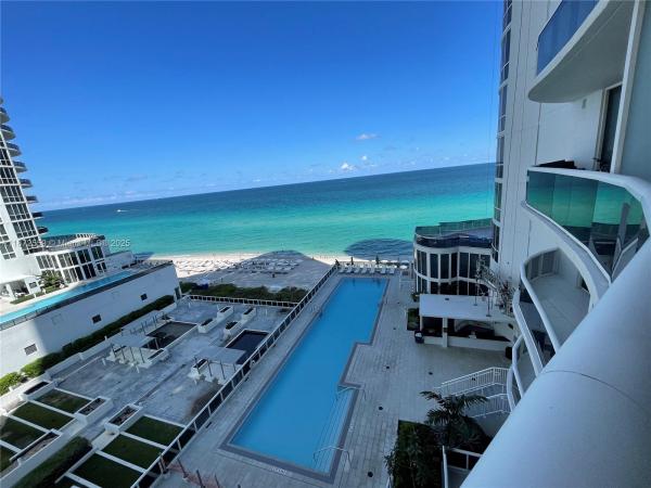 Tdr Tower 3, 15811 Collins Ave #803, Sunny Isles Beach, Florida 33160, image 1