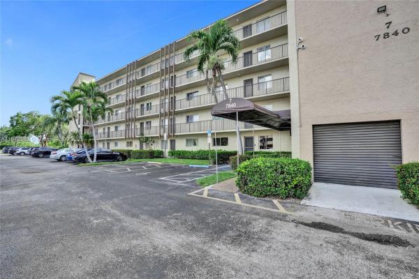 Cascades Of Lauderhill, 7840 NW 50th St #105, Lauderhill, Florida 33351, image 1