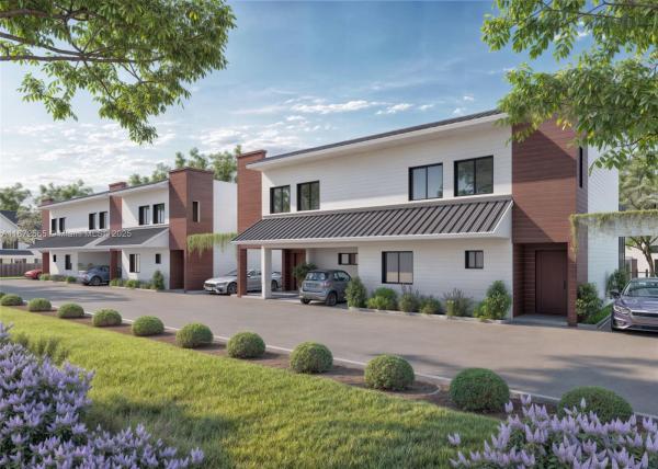Alphaville, 971 NW 12th St #2, Florida City, Florida 33034, image 1