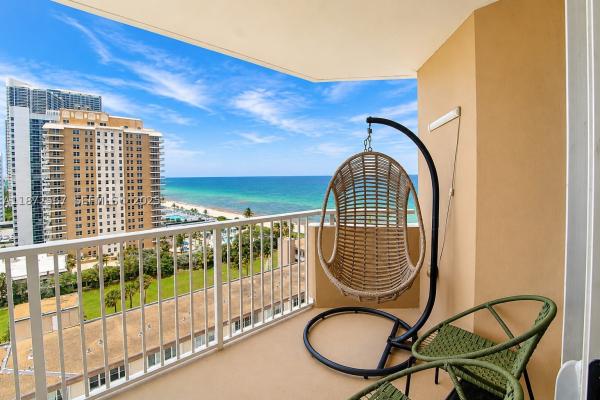 The Hemispheres, 1950 S Ocean Dr #11D, Hallandale Beach, Florida 33009, image 1