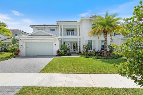 Watermark At Avenir, 9369 Crestview Cir, Palm Beach Gardens, Florida 33412, image 1