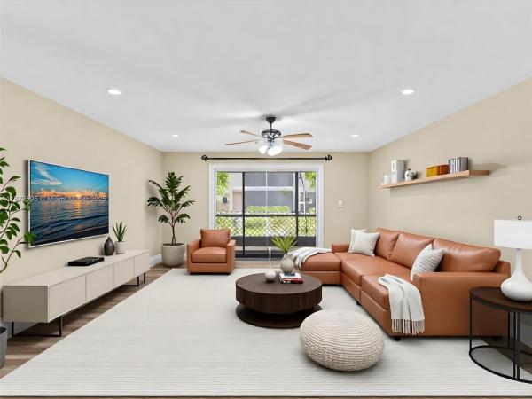 The Gardens North At Palm-Aire, 612 Gardens Dr #103, Pompano Beach, Florida 33069, image 1