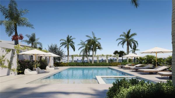 9900 West, 9900 W Bay Hbr #301, Bay Harbor Islands, Florida 33154, image 1