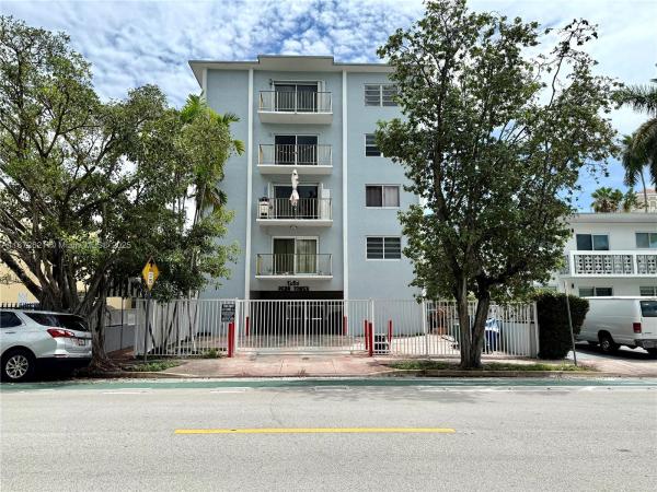 Penn Towers, 1235 Pennsylvania Ave #5A, Miami Beach, Florida 33139, image 1
