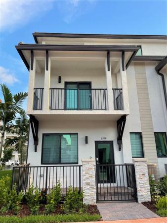 Urbana At Downtown Doral, 8118 NW 42nd St, Doral, Florida 33166, image 1