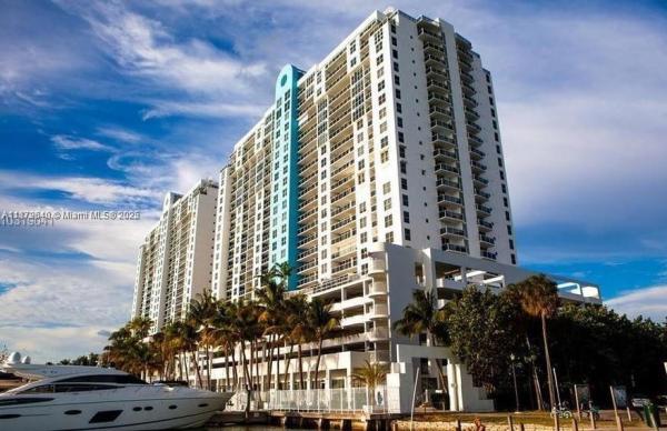Sunset Harbour South, 1800 Sunset Harbour Dr #1109, Miami Beach, Florida 33139, image 1