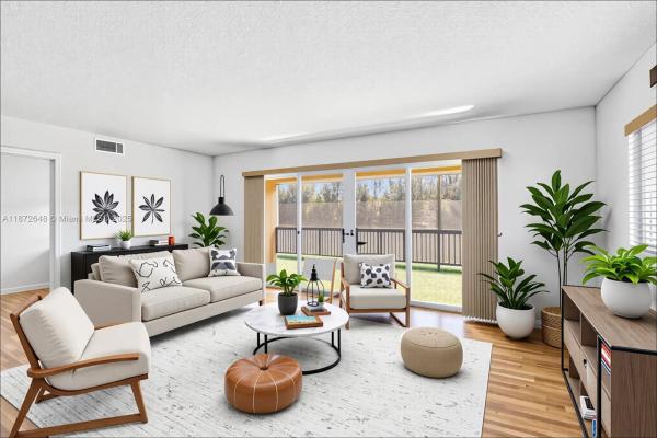 Buckingham At Century Village, 900 SW 125th Way #412R, Pembroke Pines, Florida 33027, image 1