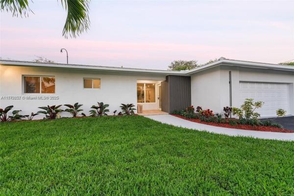 Eveningside, 1130 NE 104th St, Miami Shores, Florida 33138, image 2