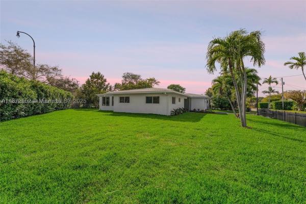 Eveningside, 1130 NE 104th St, Miami Shores, Florida 33138, image 2