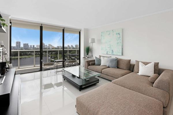 Eldorado Towers, 3675 N Country Club Dr #1706, Aventura, Florida 33180, image 1