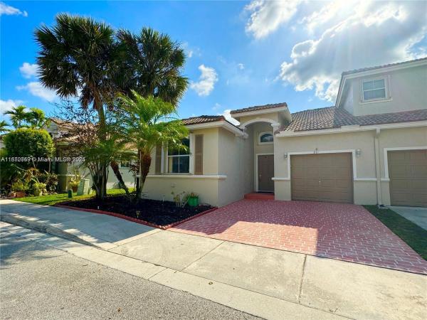 Lowells Landing, 841 NW 130th Ave #841, Pembroke Pines, Florida 33028, image 1