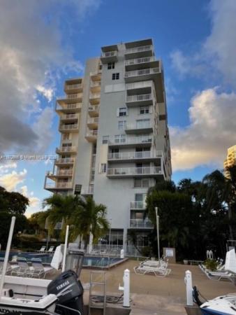 Brickell Biscayne, 150 SE 25th Rd #3M, Miami, Florida 33129, image 1