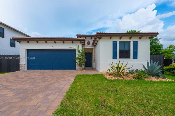 23341 SW 132 Pl, Unincorporated Dade County, Florida 33170, image 1