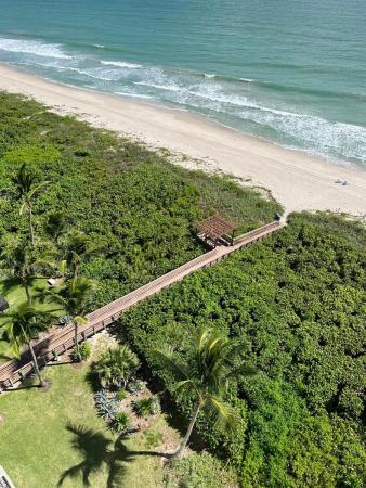 Ocean Harbour South, 4200 N Highway A1a #614, Fort Pierce, Florida 34949, image 1