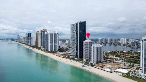 Millennium, 18671 Collins Ave 604, Sunny Isles Beach, Florida 33160, image 1