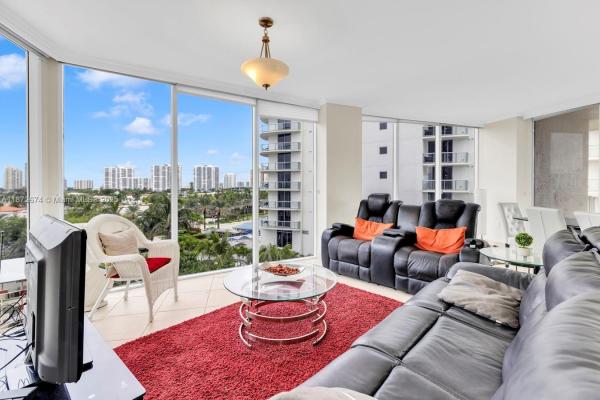 Millennium, 18671 Collins Ave #604, Sunny Isles Beach, Florida 33160, image 2